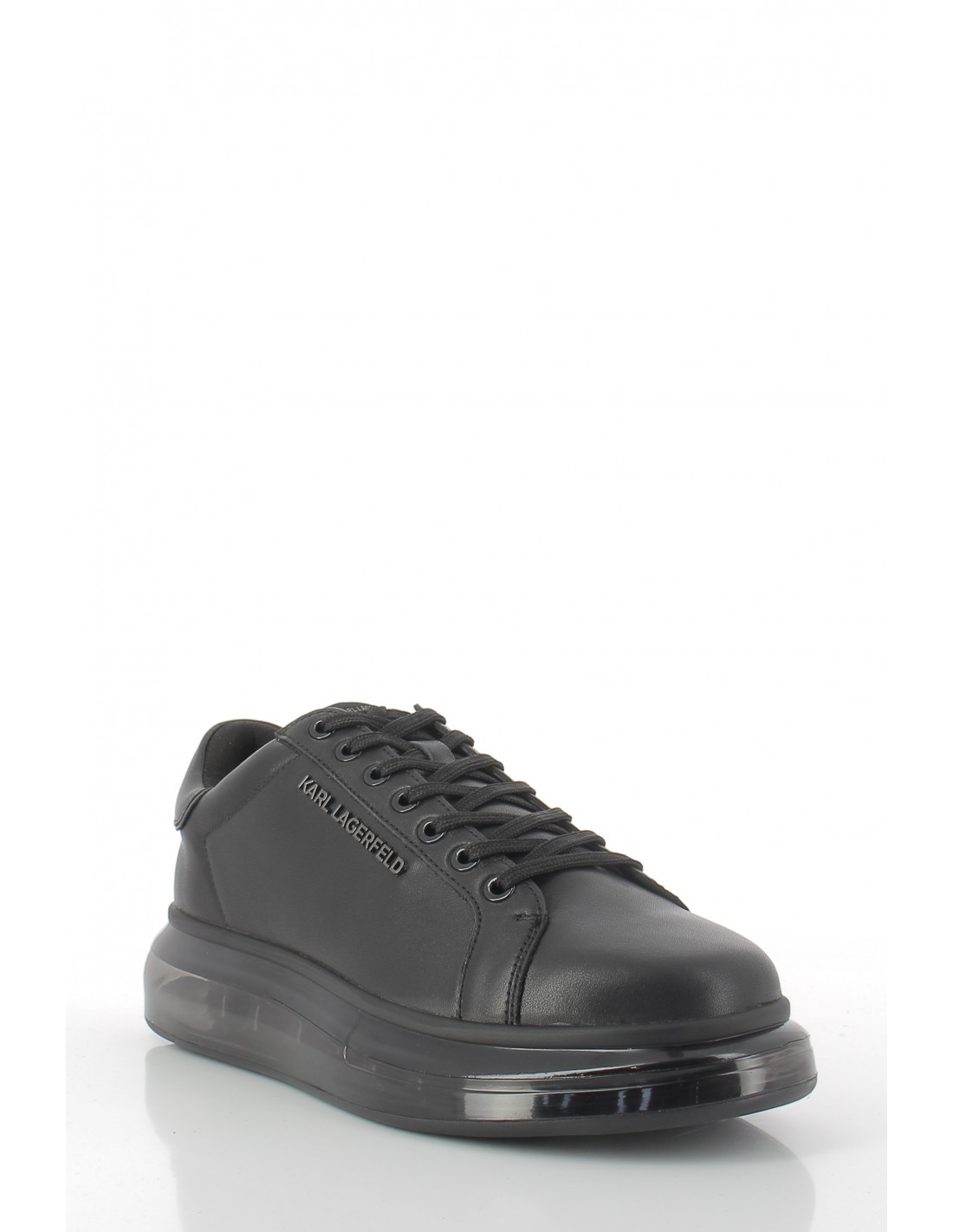 karl lagerfeld Baskets de ville kapri kushion lo lace lthr