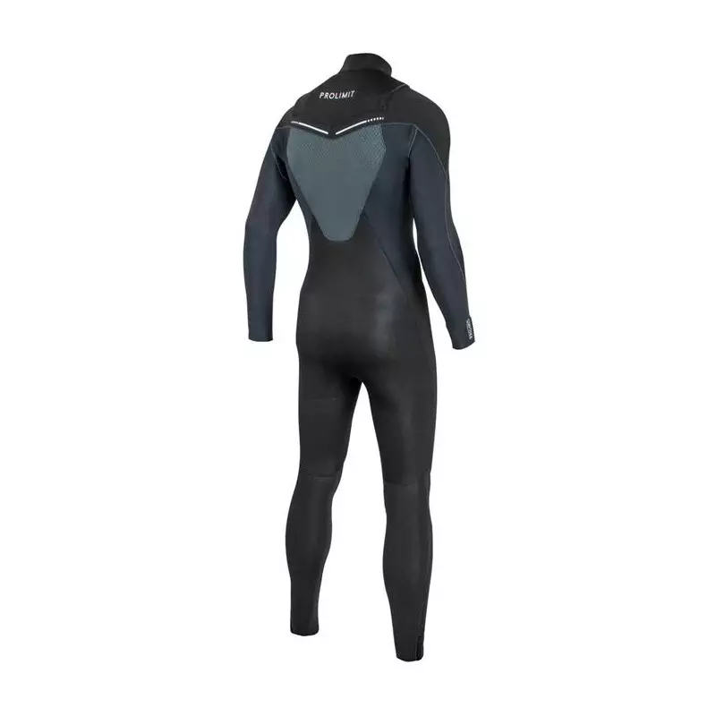 Combinaison intégrale PROLIMIT Fusion Freezip 5/3 Zodiac 2 lining GBS Black