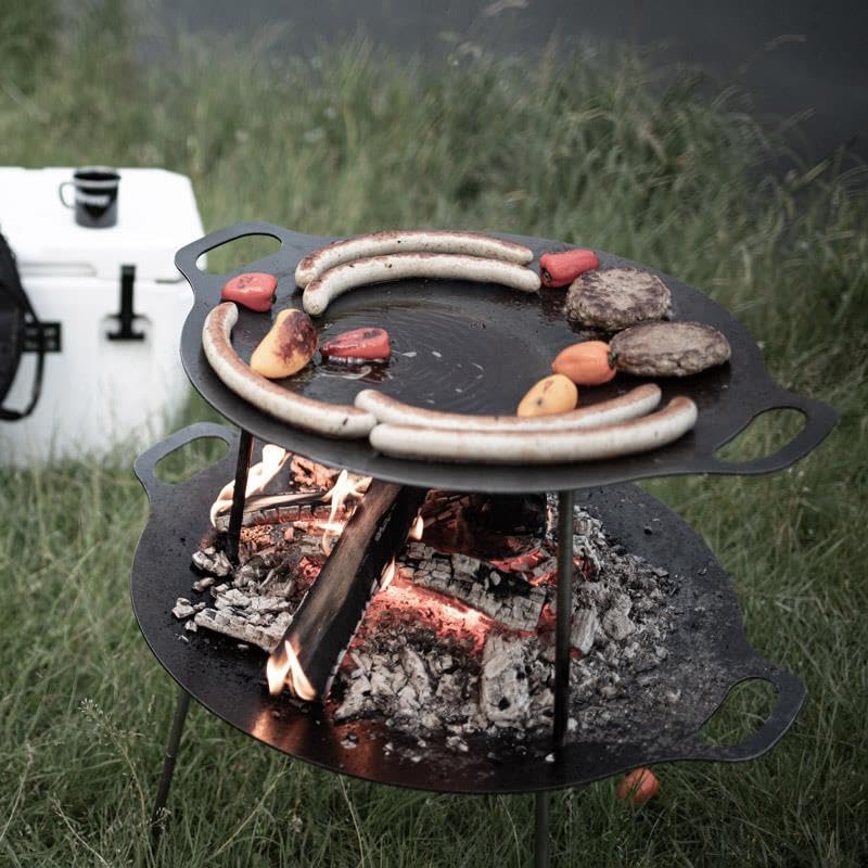 Petromax Grill- und Feuerschale (fs56 - Ø56cm)