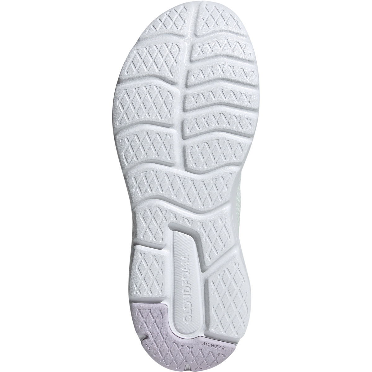 adidas Cloudfoam Move Sock Sneakers Dame