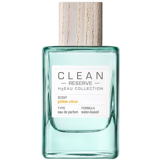 Clean Reserve Golden Citrus Eau De Parfum, 100 ml