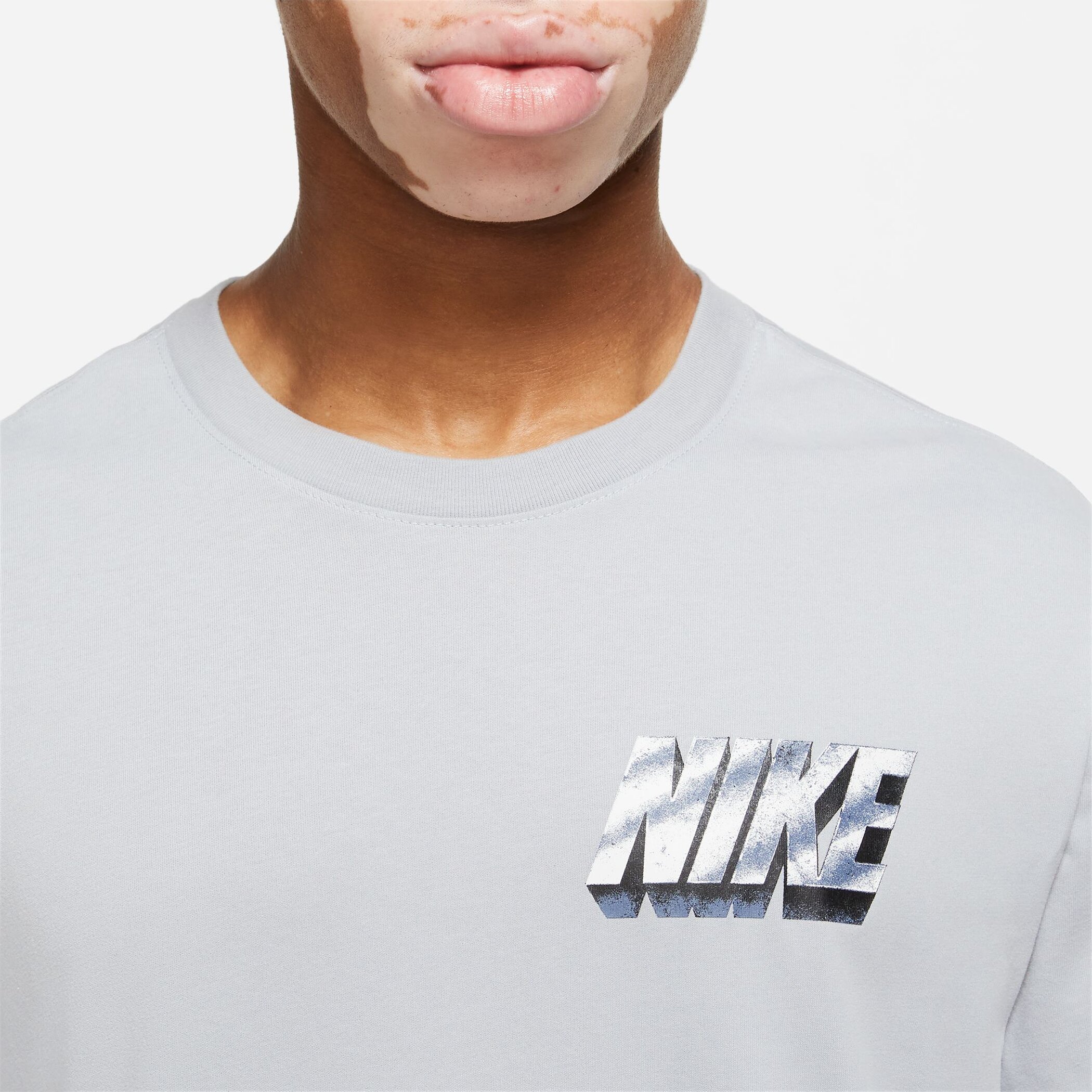 Nike M NK DF Tee SU Vintage