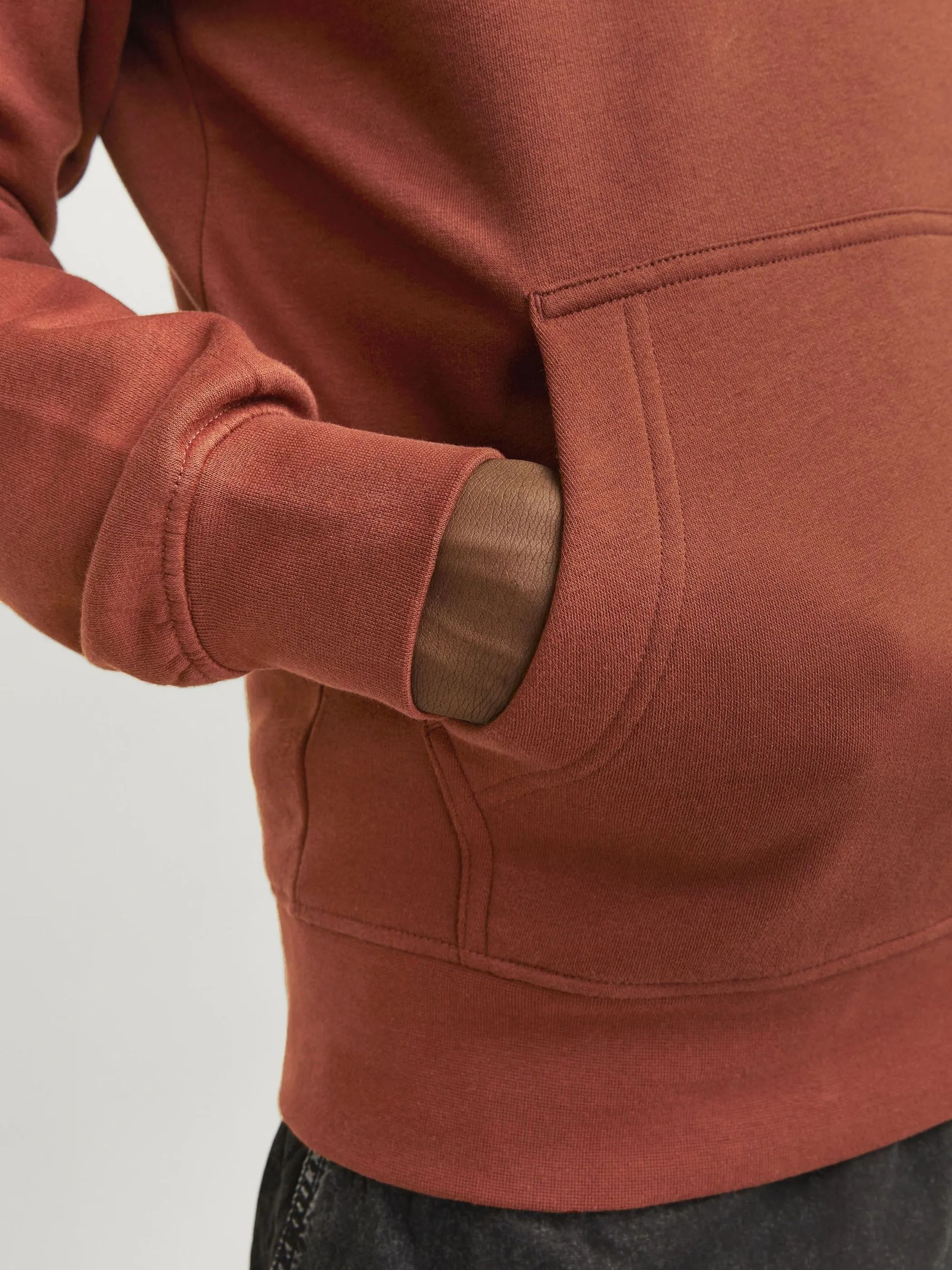 Jack&Jones JORVESTERBRO SWEAT HO Hoodie