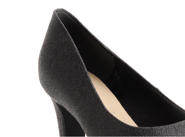 Tamaris escarpins femme 22418 29 noir