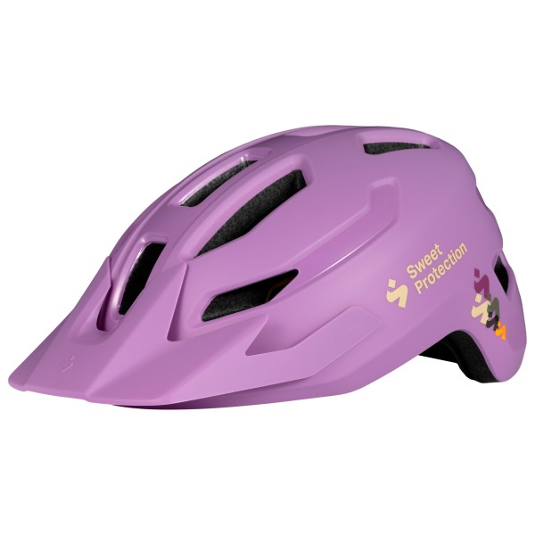 Sweet Protection - Kid's Ripper Helmet - Casque de cyclisme