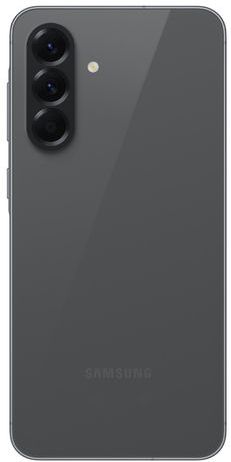 Samsung - Galaxy A56 5G - Smartphone - Awesome Graphite - 128 GB
