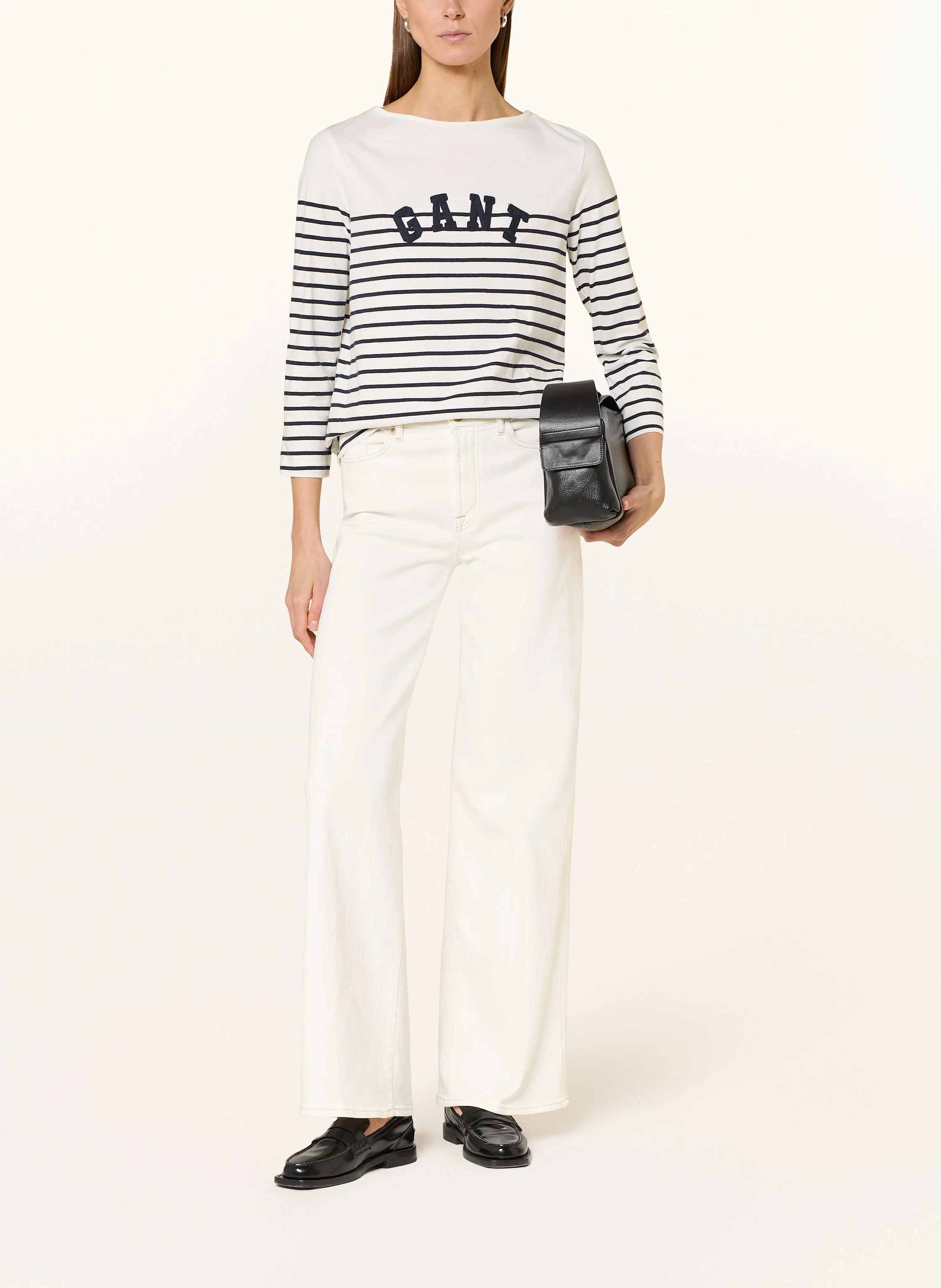 GANT Pullover BRETON