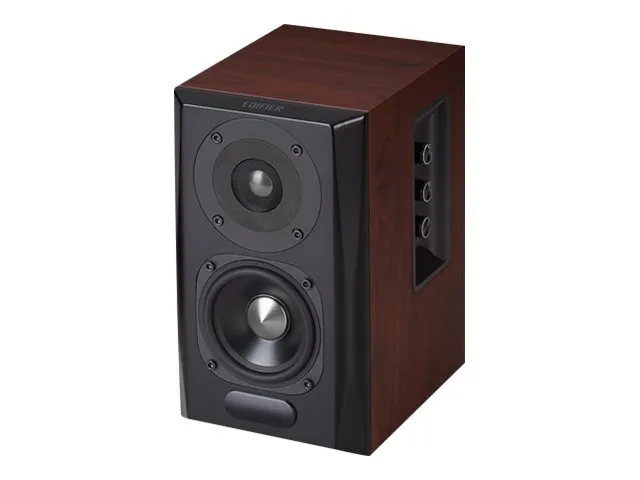 Edifier S350DB - Højttalersystem - til PC - 2.1-kanal - trådløs - Bluetooth