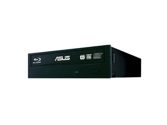 ASUS BW-16D1HT - Disk drev - BDXL - 16x2x12x - Serial ATA - intern - 5.25
