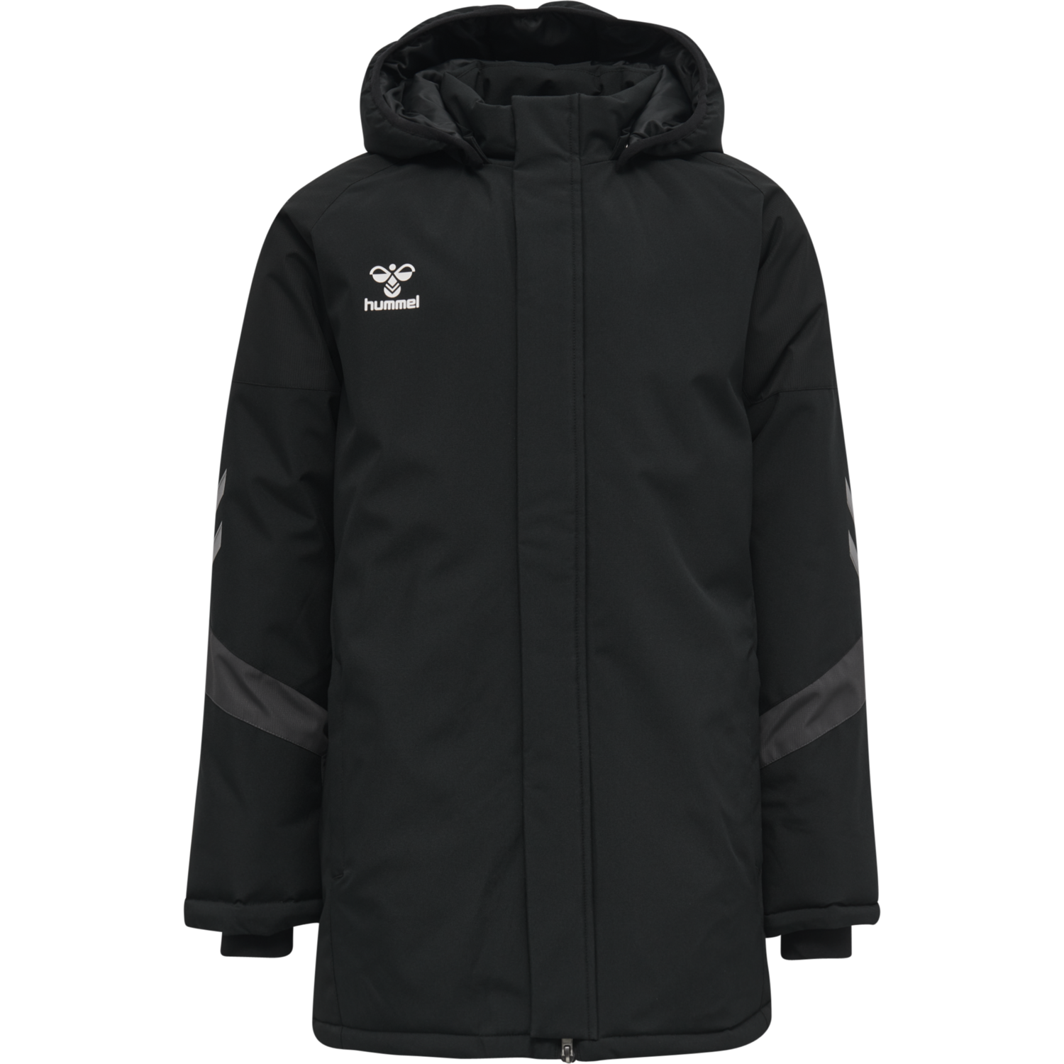 hmlLEAD BENCH JACKET KIDS