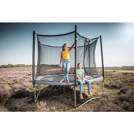 Berg Favorit Regular 270 trampolin inkl. Sikkerhedsnet