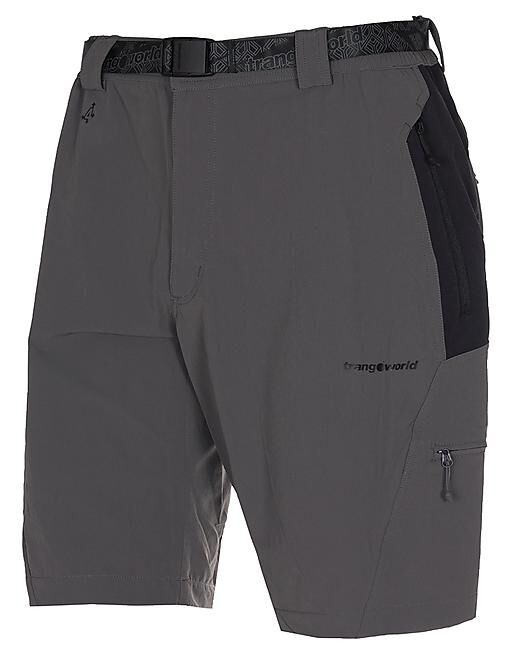 TRANGOWORLD - SHORT KOAL TH M