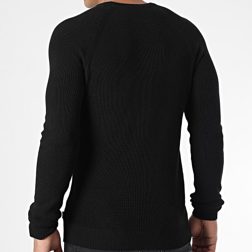 Pull AVP-173 Noir