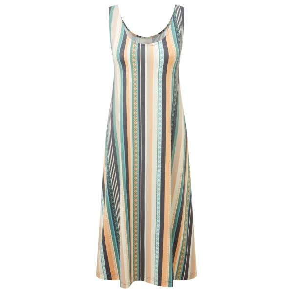 Sherpa - Women's Neha Long Tank Dress - Robe