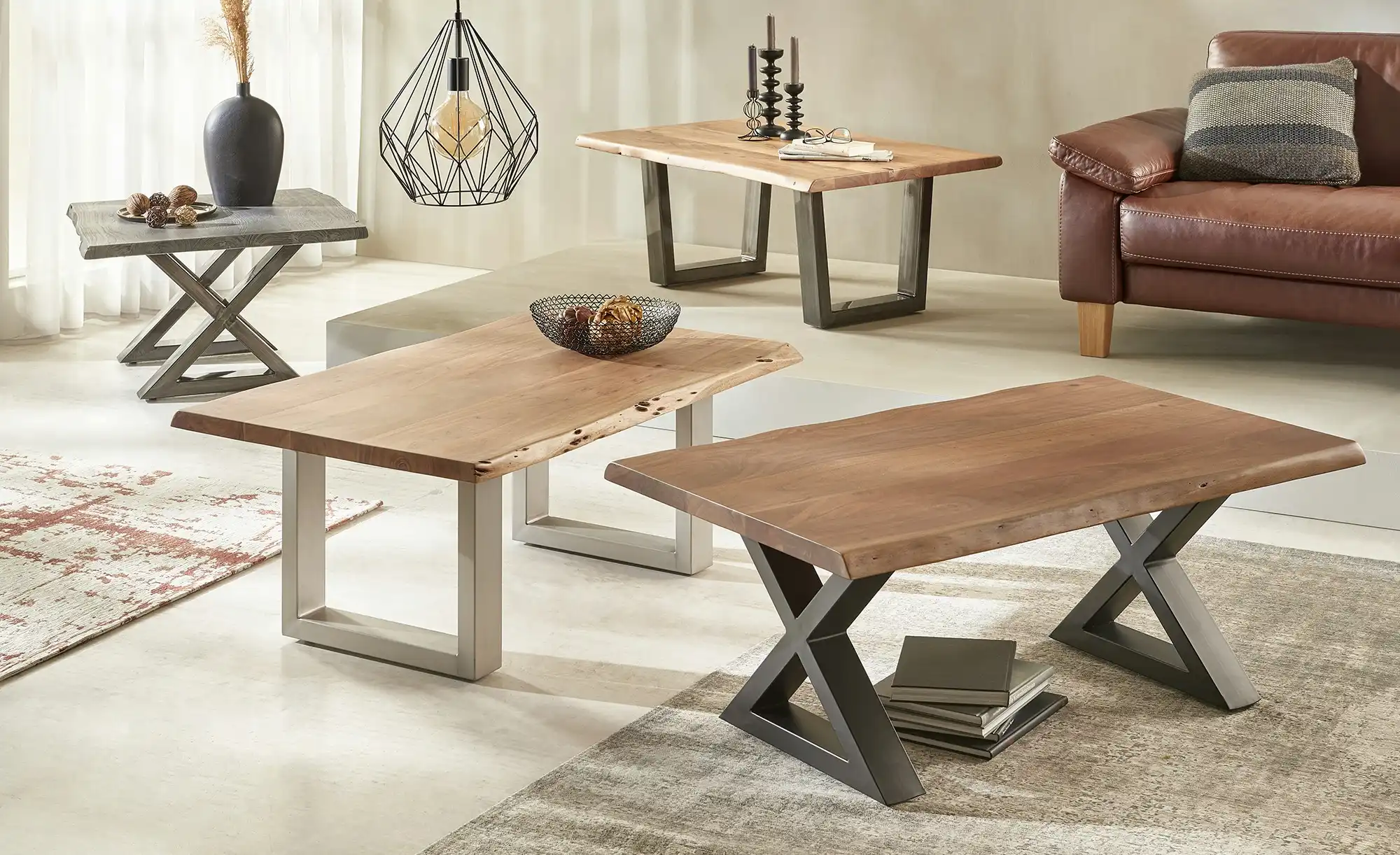 Woodford Couchtisch Alabria