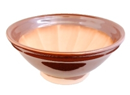 Terrasana Suribachi 24cm 1st
