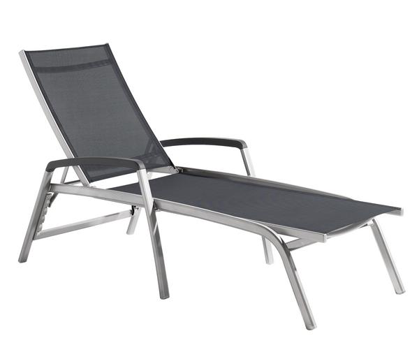 Sieger Relaxliege Bodega, ca. B75/H102/T194 cm