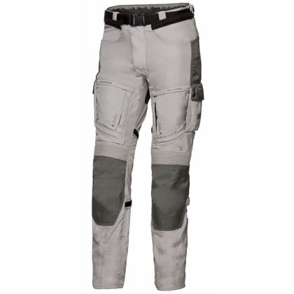 Pantalon IXS LT MONTEVIDEO-AIR 2.0 - Gris / Gris