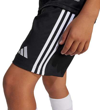 adidas Performance Shorts - Tastigo25 - Schwarz
