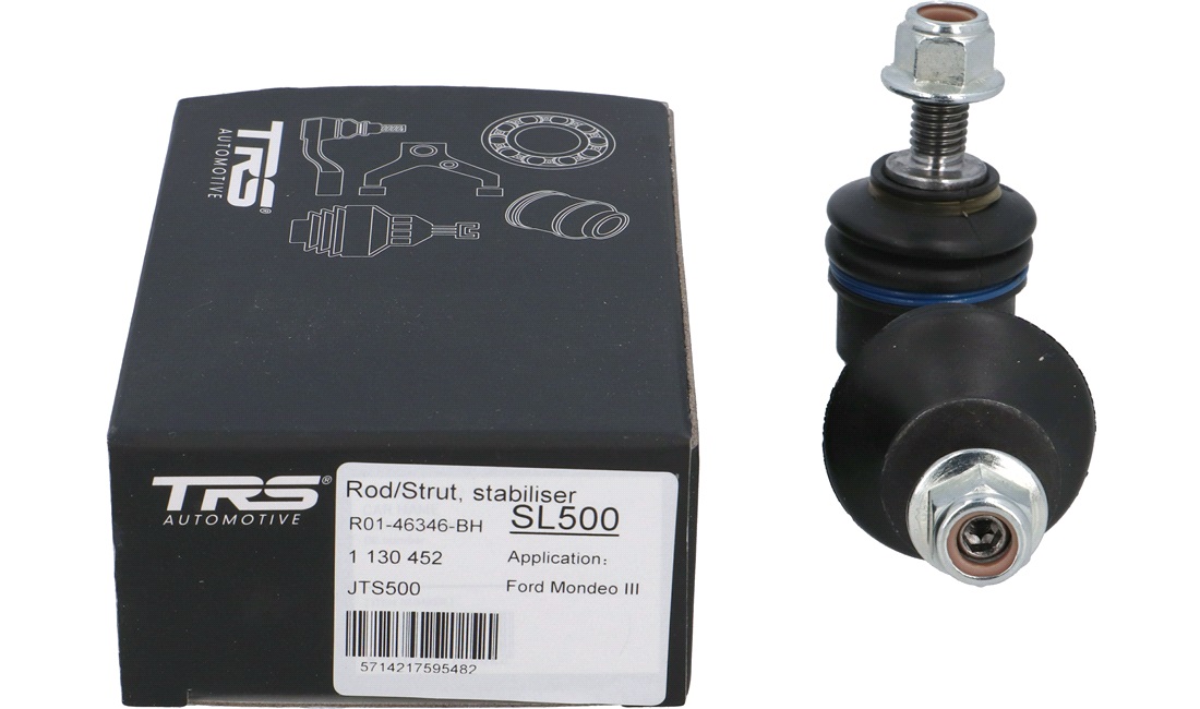 Stabilisatorbolt