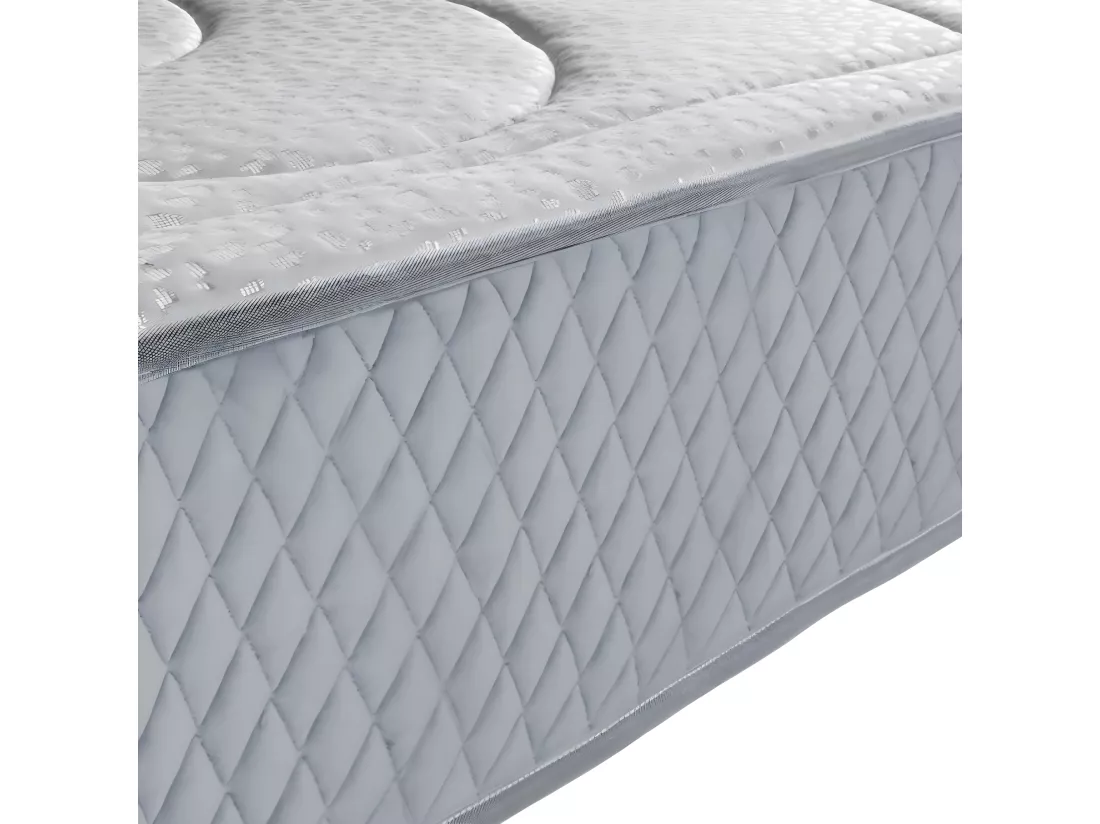 Matelas viscoélastique Bellagio Deluxe 21 cms