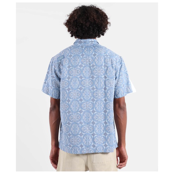 Oxbow - Darts Short Sleeves Shirt - Chemise
