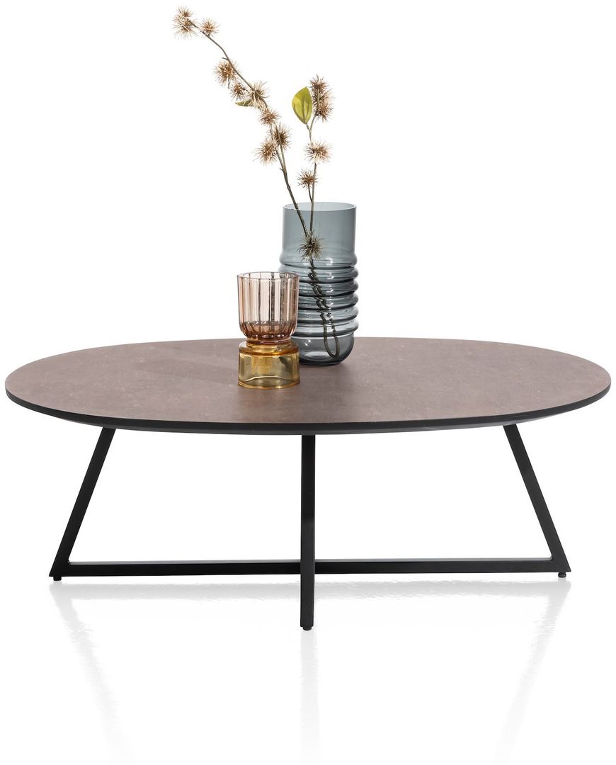 Henders en Hazel Avalon Salontafel