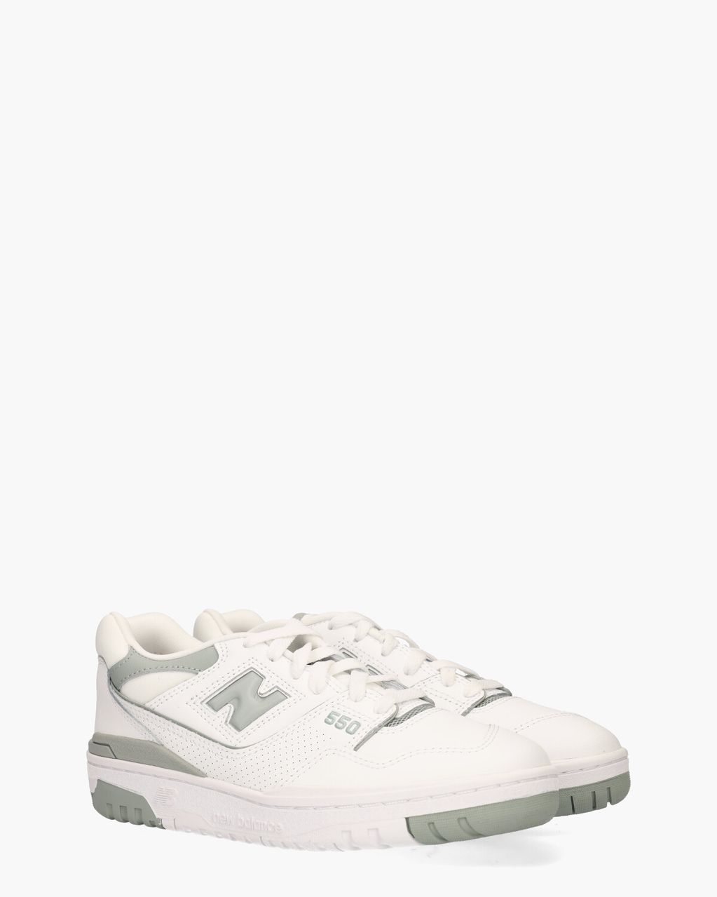 New Balance BB550BG Damessneakers