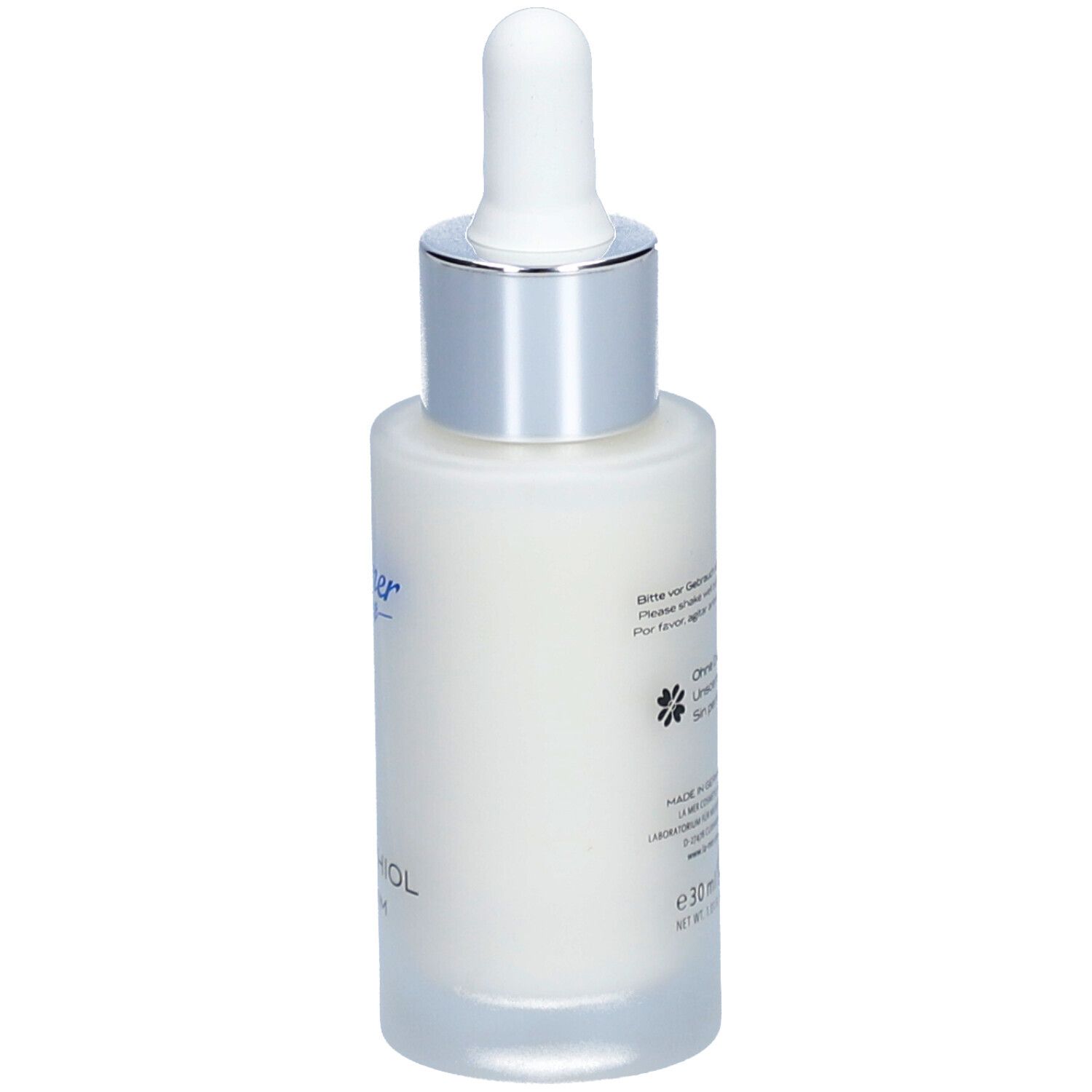 La mer Bakuchiol Serum