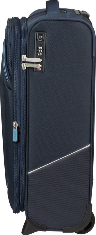 American Tourister - Summerride - Handbagage Koffer - Zacht - 44.5/48.5 Liter