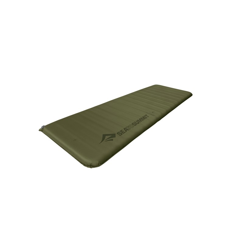 Sea to Summit Selfinflate Mat Camp Plus Rectangular Large
