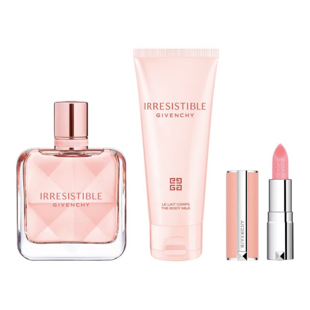 Irresistible Coffret Eau de Parfum GIVENCHY