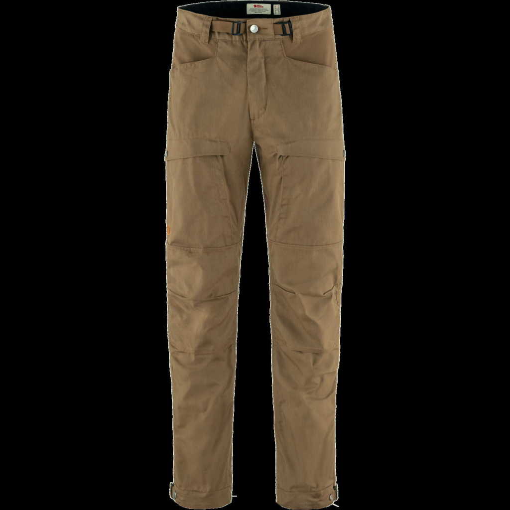 Fjäll Raven Singi X-Trousers M