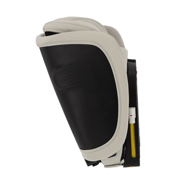 Puck Autostoel JACK Isofix Groep 2\/3 (100-150 cm)