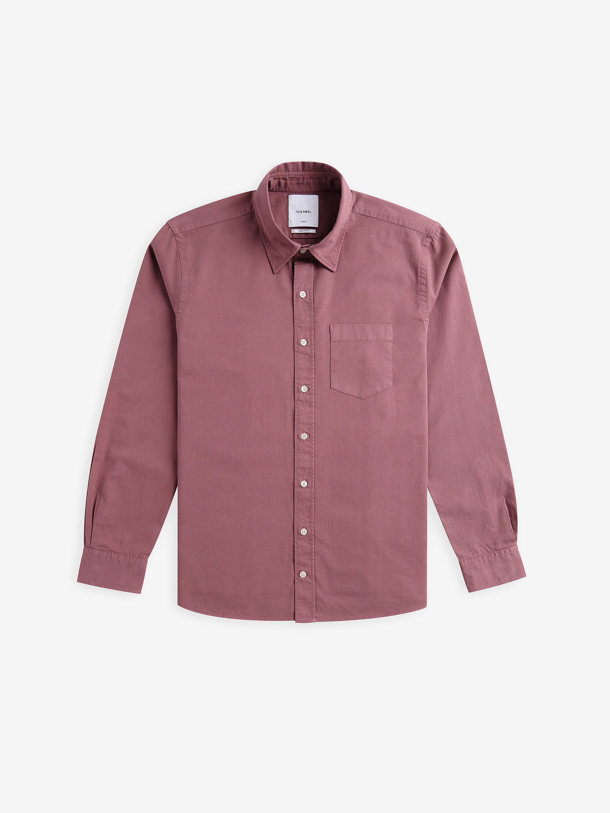 Brookvale Twill Cotton SH01010-MAU