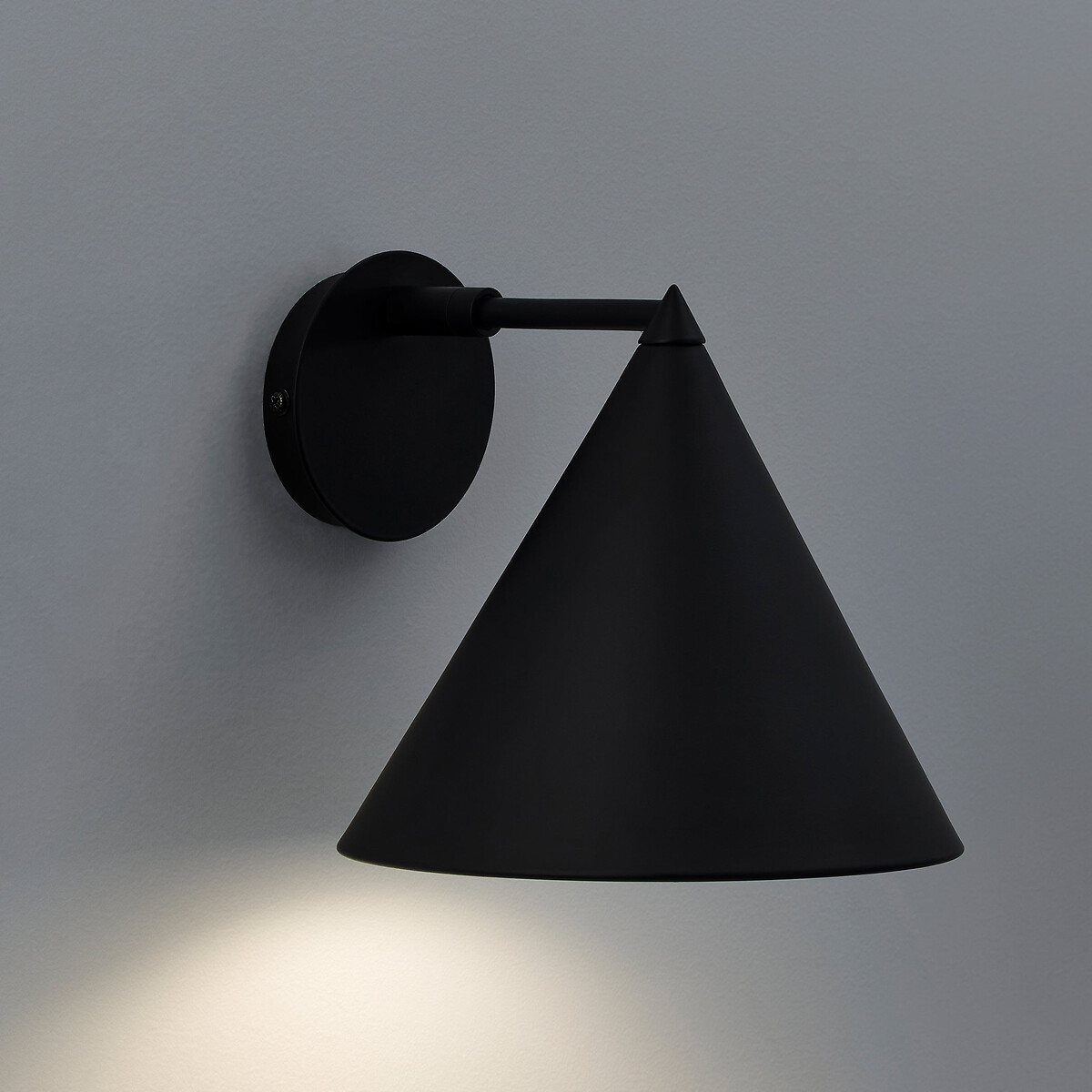 AM.PM<br>Luminária de parede simples, Moke