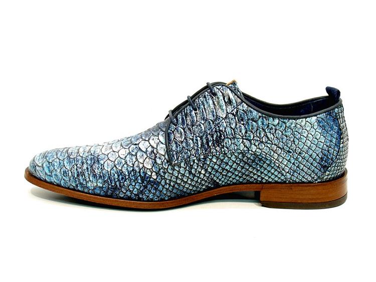 Rehab GREG SCULP dark blue