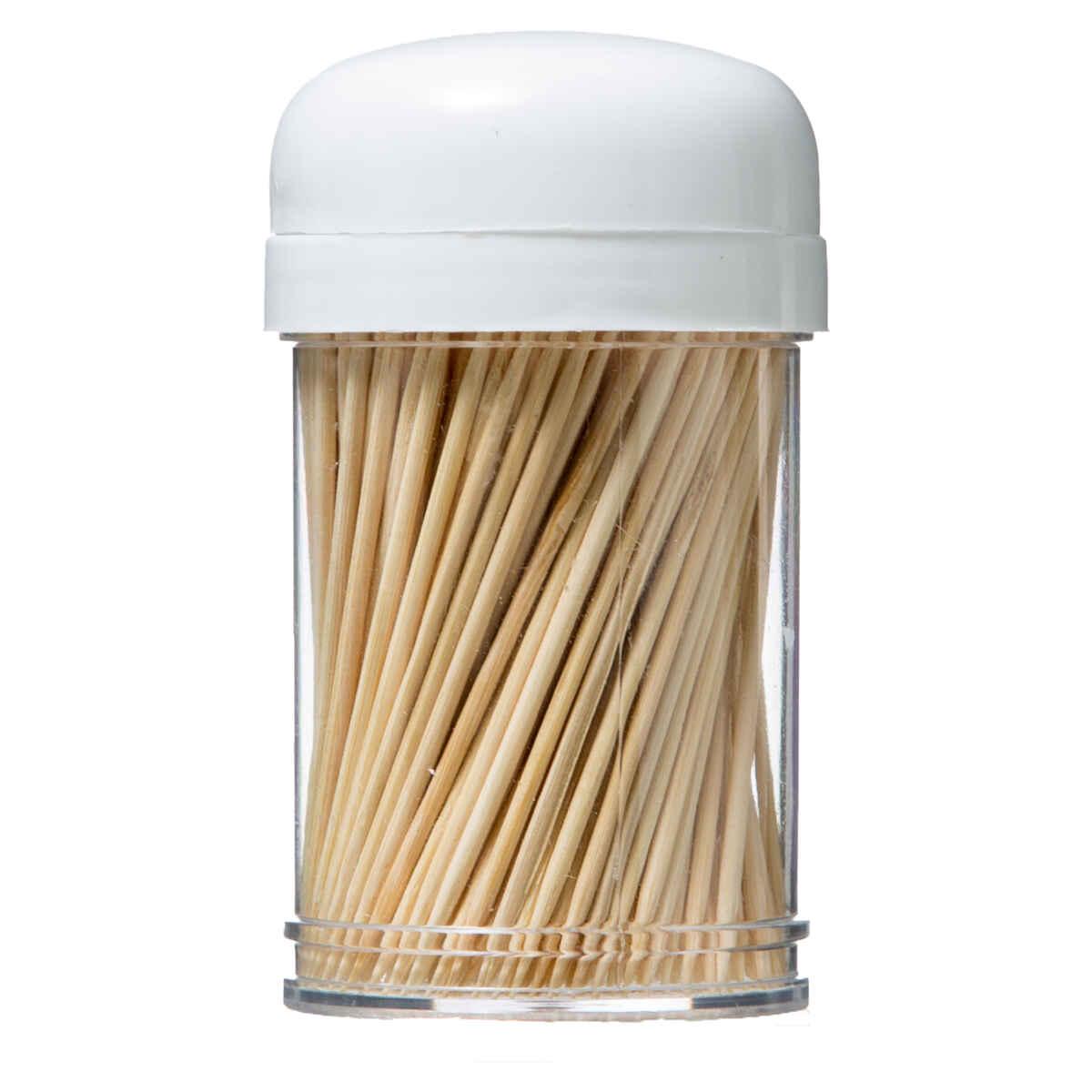 DISTRIBUTEUR CURE DENT X3 PIECES ESSENTIEL