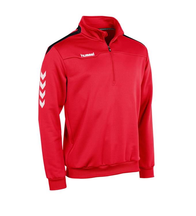 Hummel Valencia Top 1/4 Zip