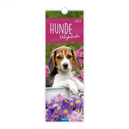 Trötsch Streifenkalender 