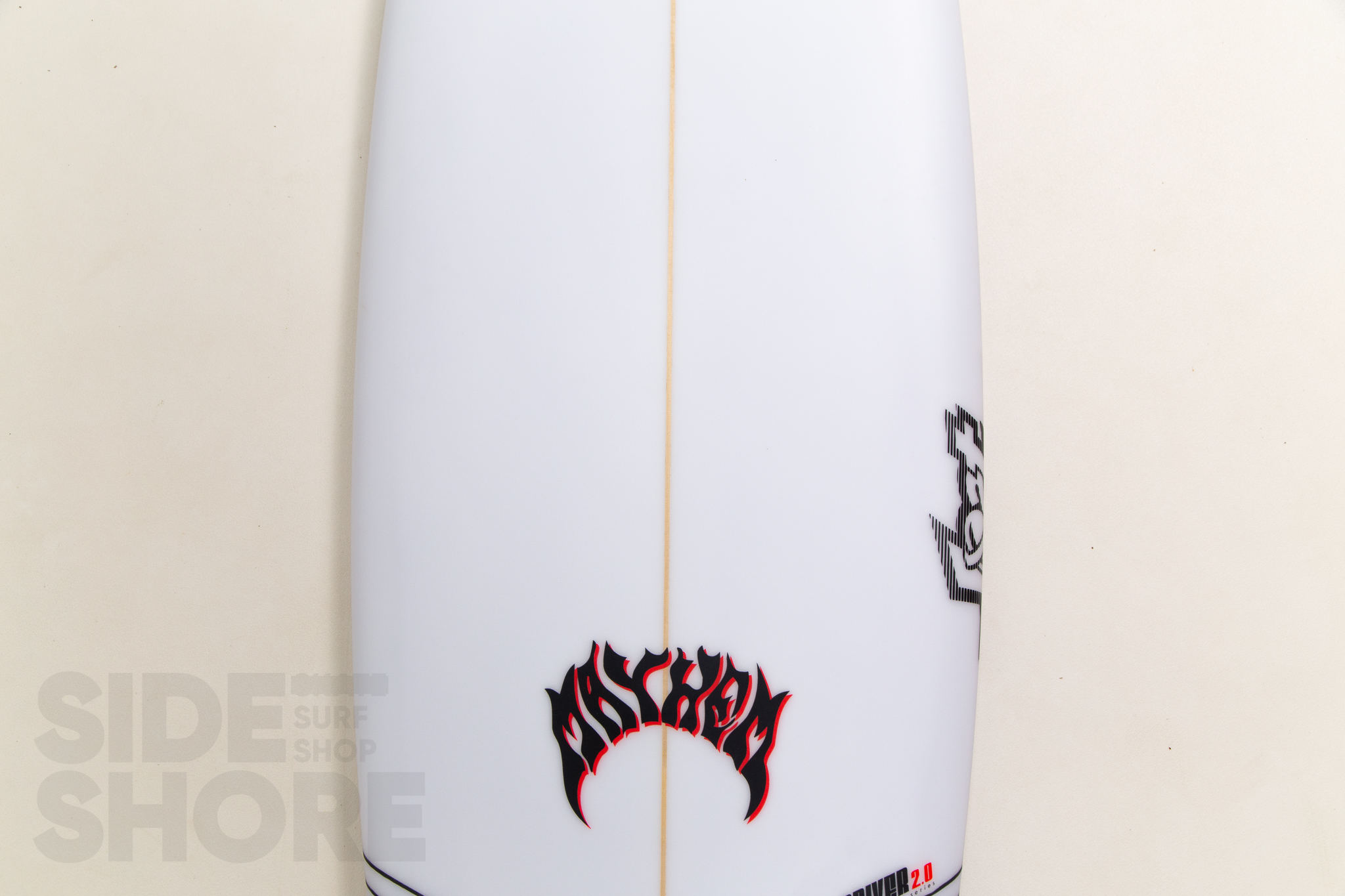 Lost Driver 2.0 - Squash - 5'11 x 19