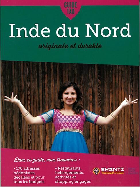 TAO - GUIDE TAO INDE DU NORD