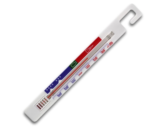WPRO - 484000000786 thermometre -35°c / +40°c d'origine