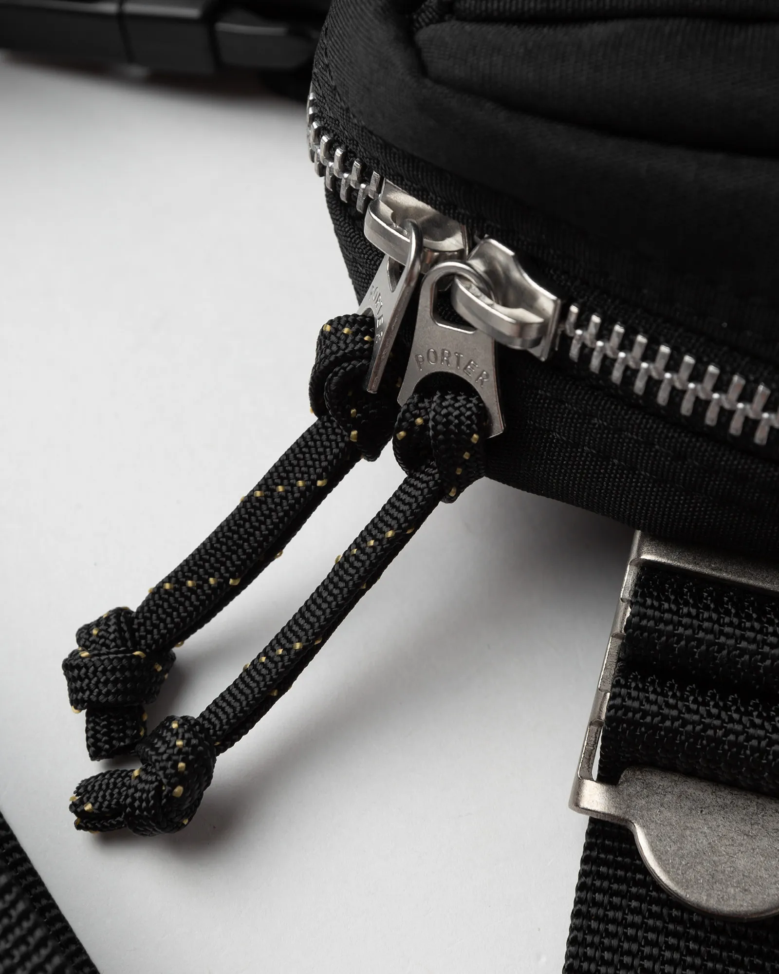 Comme des Garçons Homme x Porter-Yoshida & Co. Cordura Cross Body Bag