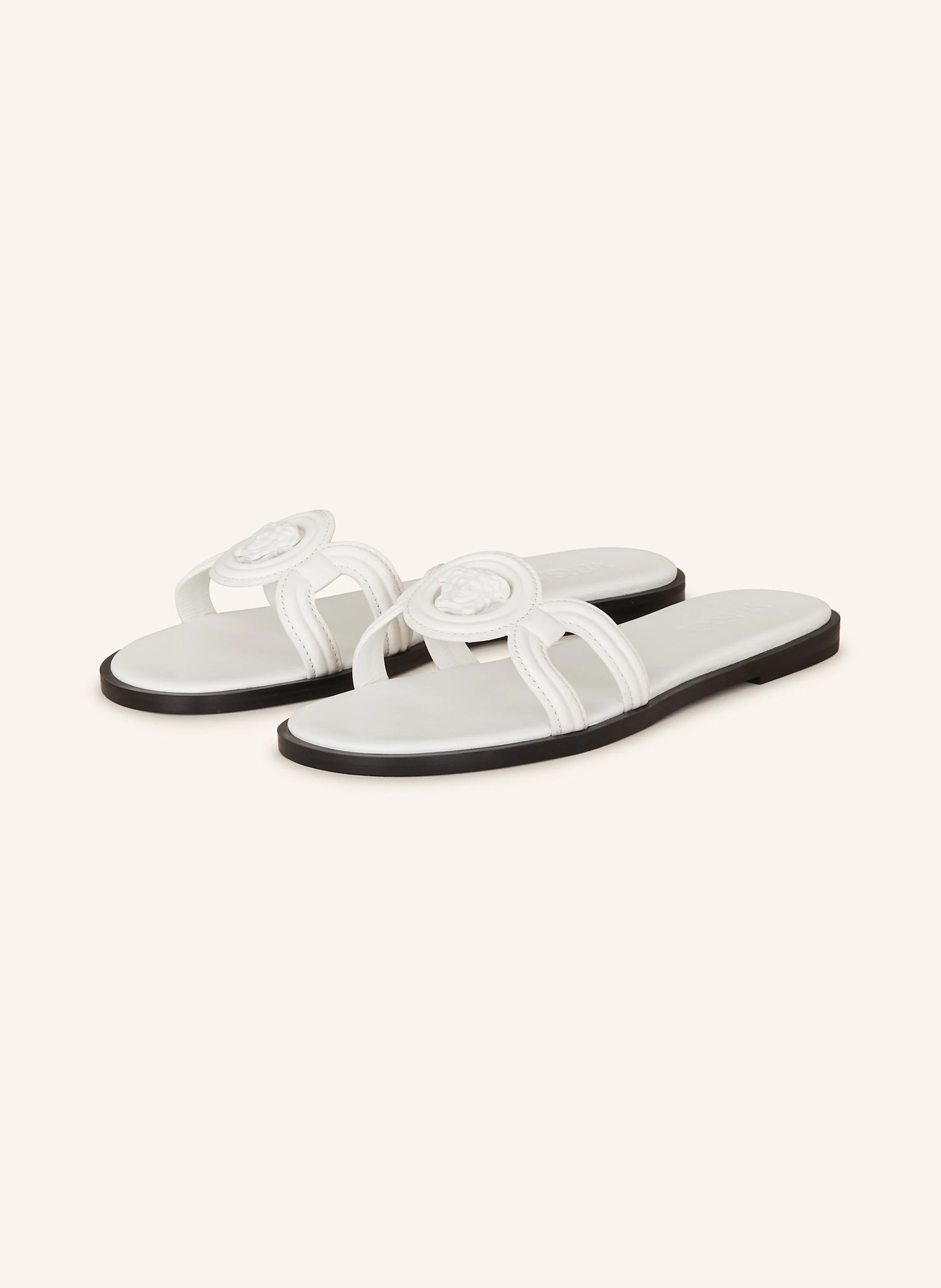 VERSACE Pantoletten LA MEDUSA