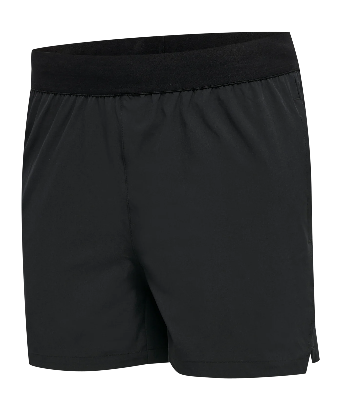 Hummel hmlGG12 Short Damen Schwarz F2001
