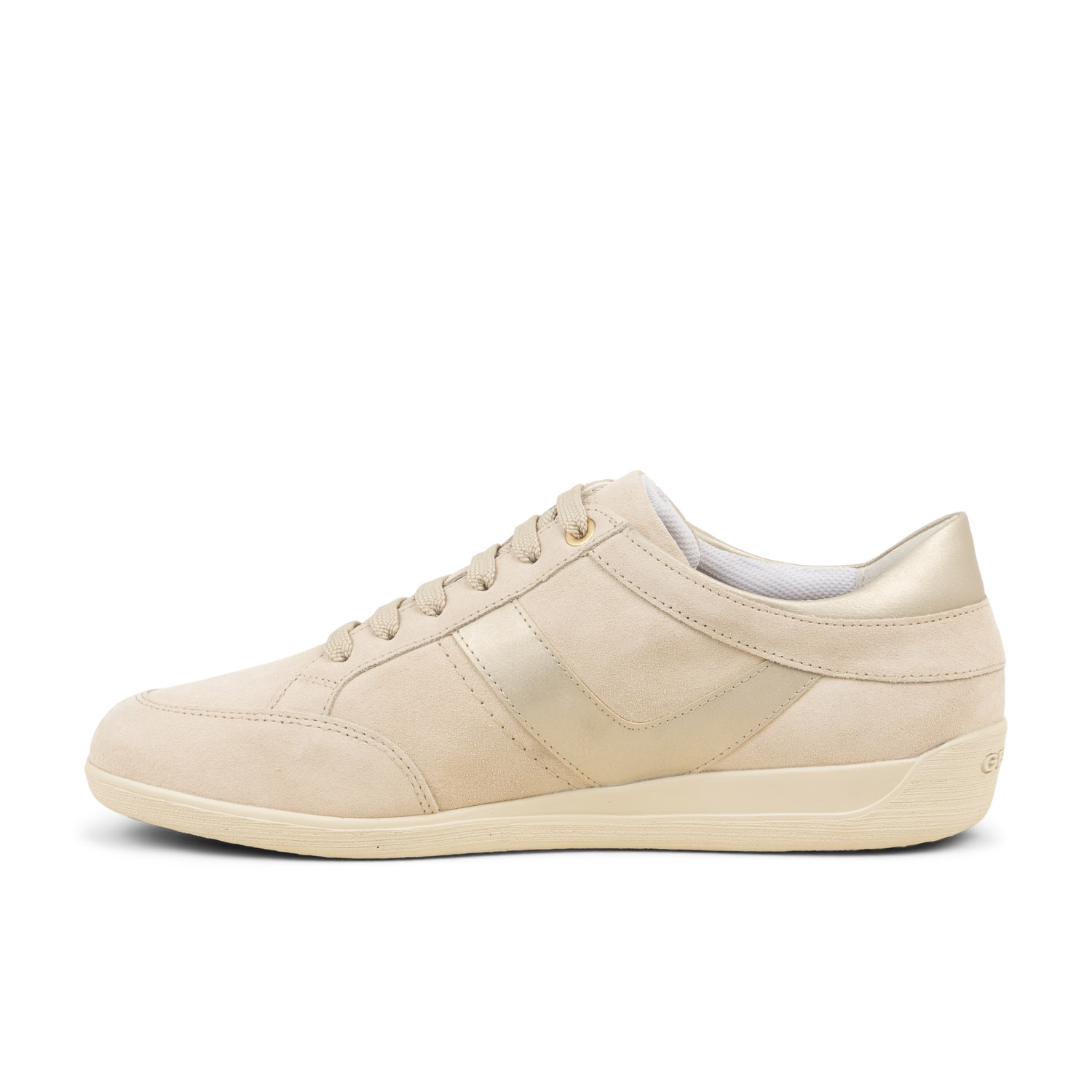 Baskets femme GEOX MYRIA