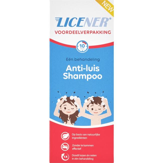 Licener Family Pack 200 ML