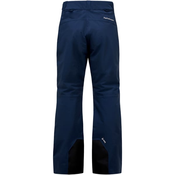 Pantalon de ski PEAK PERFORMANCE M NAVTECH PANTS BLUE SHADOW