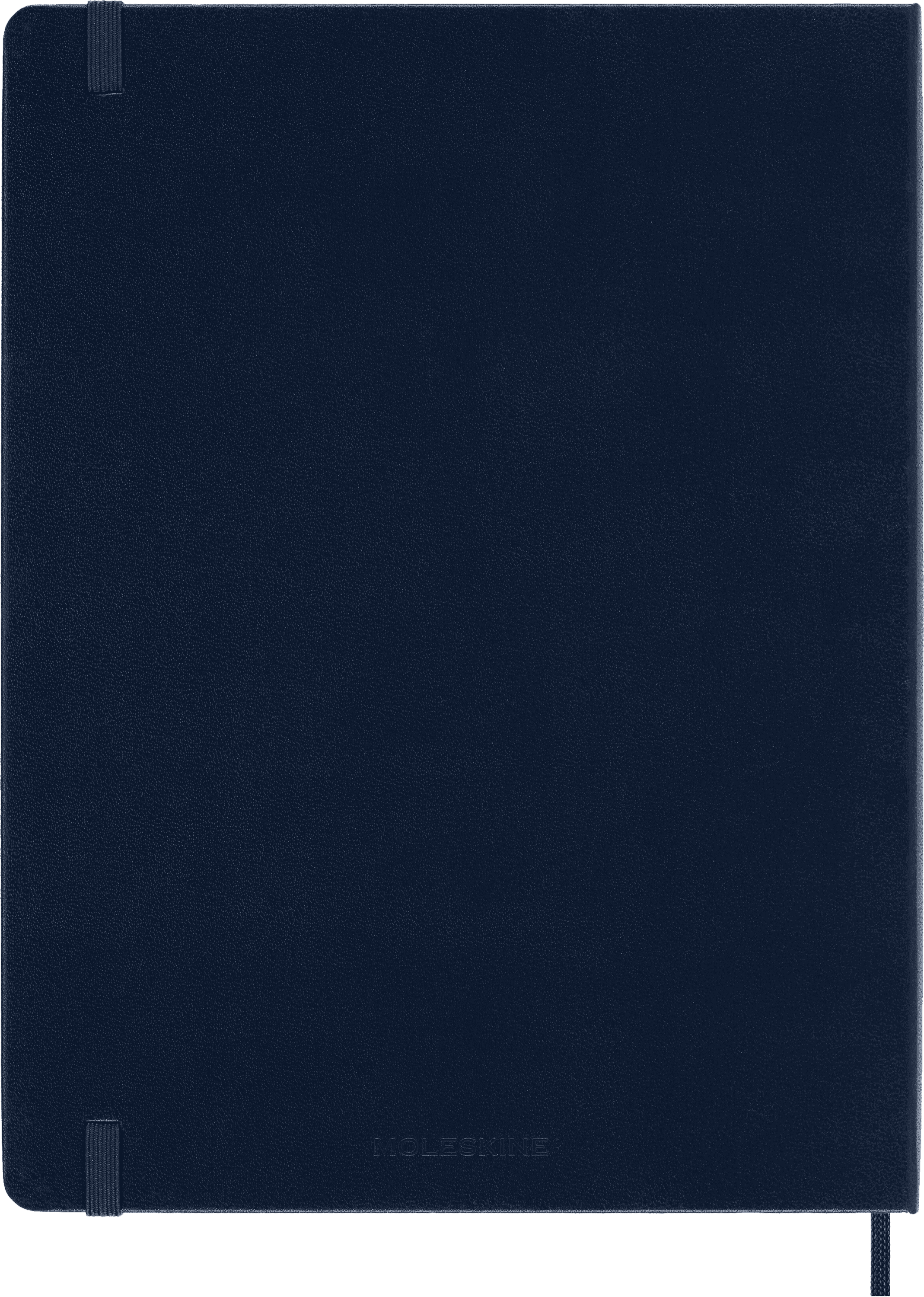 Classic Planner 2025 XL Weekly, hard cover, 12 months